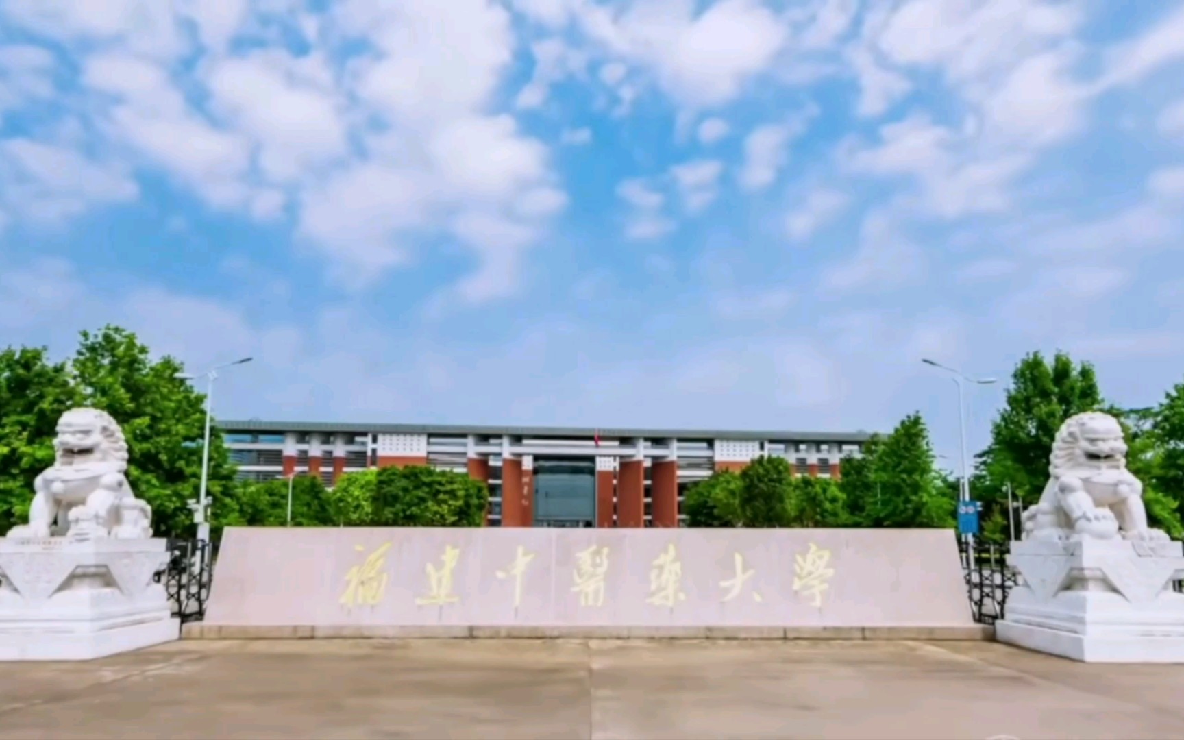 福建中医药大学16个专业招收台生2024-04-02 11:07:28福建省巾帼志愿